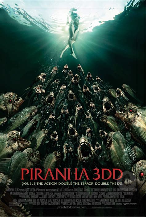 moviesjoy piranha|Piranha 3DD .